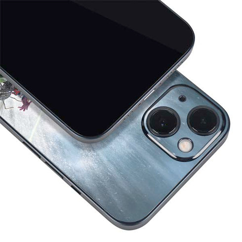 Marvel Avengers Assembled iPhone 13 Skin